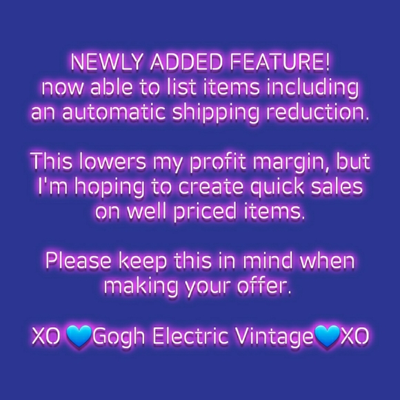 ✨ABOUT MY CLOSET✨🌙 - Picture 2 of 15